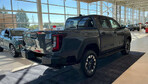 Toyota HiLux mHEV Double Cab Executive 4x4 aut 2.8 204KM Pick-Up