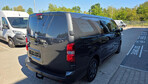 Opel Vivaro XL L2H1 EAT8 Zabudowa Brygadowa 2.2 180KM Brygadowy