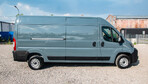 Fiat Ducato Maxi L3H2 2.2 180KM Furgon