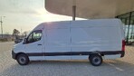 Mercedes Sprinter BASE Długi 317 CDI 9G-Tronic 2.0 170KM Furgon