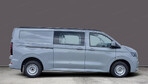 Volkswagen Transporter L2H1 Plus Zabudowa Brygadowa 2.0 150KM Brygadowy