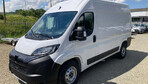 Peugeot Boxer L2H2 2.2 140KM Furgon