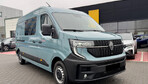 Renault Master L3H2 Extra Zabudowa Brygadowa 2.0 150KM Brygadowy