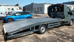 Peugeot Boxer Heavy L3 Autolaweta 2.2 180KM Autolaweta