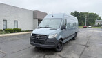 Mercedes Sprinter 317 CDI Ekstradługi PRO 2.0 170KM Furgon