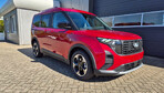 Ford Tourneo Courier Active A7 1.0 125KM Kombi