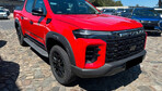 Maxus T60 MAX T60 Max 2.0 Diesel Luxury aut 2.0 215KM Pick-Up