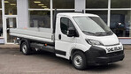 Fiat Ducato Maxi L4 Skrzynia Otwarta 2.2 140KM Skrzynia
