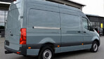 Mercedes Sprinter 317 CDI Standard PRO AUT 1.9 170KM Furgon