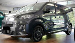 Fiat Scudo XL L2H1 Zabudowa Brygadowa Składana 2.2 150KM Brygadowy