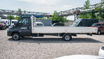 Iveco Daily 50C18 Hi-Matic Skrzynia Otwarta 3.0 180KM Skrzynia