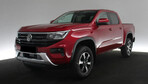 Volkswagen Amarok Life TDI 4Mot A10 2.0 205KM Pick-Up