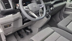 Volkswagen Crafter Zabudowa brygadowa 2.0 177KM Brygadowy