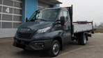 Iveco Daily 50C18 Wywrotka 3.0 180KM Wywrotka