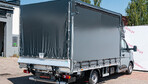 Renault Master L3 Zabudowa 10EP + Tył Spanie + Winda 2.0 170KM Plandeka