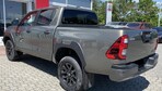 Toyota HiLux Double Cab Invincible 2.8 204KM Pick-Up