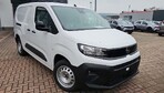 Opel Combo Van XL L2H1 1.5 100KM Furgon