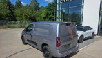 Citroen Berlingo Van XL L2H1 EAT8 1.5 130KM Furgon