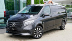 Mercedes Vito 116 CDI Select Ekstradługi 9G-Tronic 2.0 163KM Furgon