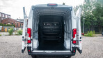 Peugeot Boxer Heavy L3H2 Zabudowa Brygadowa AT8 2.2 140KM Brygadowy