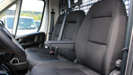 Fiat Ducato Maxi L4 Skrzynia Otwarta 2.2 140KM Skrzynia