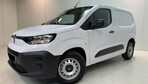 Citroen Berlingo Van M L1H1 1.2 110KM Furgon