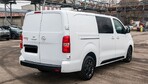Opel Vivaro XL L2H1 Zabudowa Brygadowa 2.2 150KM Brygadowy