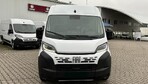 Fiat Ducato Maxi L4H2 2.2 180KM Furgon