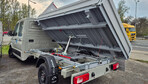 Volkswagen Crafter Doka + Wywrotka 2.0 163KM Wywrotka
