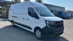Renault Master L4H3 RWD-SGL Extra 2.0 170KM Furgon
