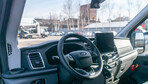 Ford Transit 350 L4H3 RWD Trend 2.0 165KM Furgon