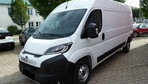 Citroen Jumper L3H2 2.2 140KM Furgon