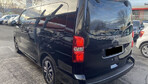 Peugeot Traveller Long L2H1 Business VIP EAT8 2.2 180KM Kombi