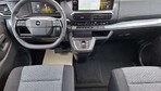 Opel Zafira Life XL L2H1 Business aut 2.0 180KM Kombi