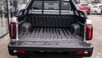 Jac T9 8AT 4x4 2.0 163KM Pick-Up