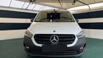 Mercedes Citan 110 CDI Długi 1.5 95KM Furgon