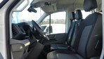 Volkswagen Crafter Zabudowa Brygadowa + Skrzynia 2.0 140KM Skrzynia