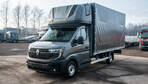 Renault Master L3 Zabudowa 10EP 2.0 170KM Plandeka