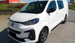 Fiat Scudo XL L2H1 Zabudowa Brygadowa Składana 2.2 150KM Brygadowy