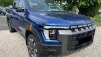 SsangYong Musso Grand 2.2 e-XDi Joy 4WD aut 2.2 (moc 202 KM) Pick-Up