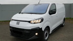 Fiat Scudo M L1H1 2.2 150KM Furgon
