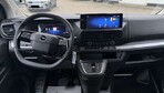 Opel Vivaro XL L2H1 EAT8 Zabudowa Brgadowa 2.2 150KM Brygadowy