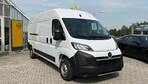 Opel Movano L3H2 2.2 140KM Furgon
