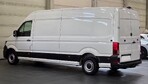 Volkswagen Crafter L4H3 2.0 177KM Furgon