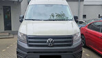 Volkswagen Crafter L4H3 2.0 177KM Furgon