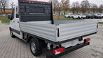 Mercedes Sprinter Standard BASE 315 CDI Zabudowa Brygadowa + Skrzynia 2.0 150KM Doka