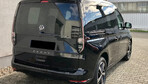 Volkswagen Caddy osobowy TDI Life DSG L1 2.0 122KM Kombi