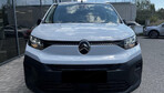Citroen Berlingo Van M L1H1 1.5 130KM Furgon