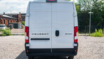 Peugeot Boxer Heavy L3H2 Zabudowa Brygadowa 2.2 140KM Brygadowy