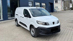 Peugeot Partner Van XL L2H1 1.5 130KM Furgon
